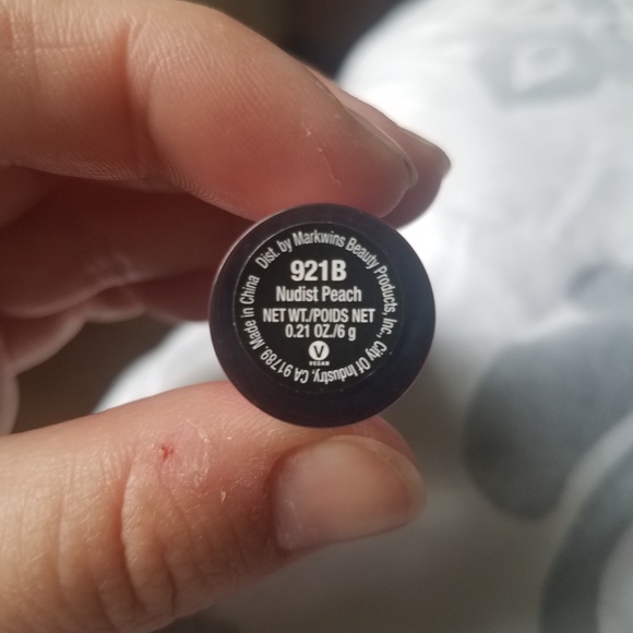 Wet n wild matte liquid lipstick - Picture 5 of 8